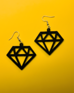 Black Diamond (PLA) - imagine 2