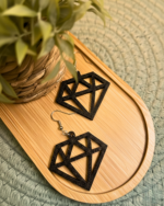 Black Diamond (PLA) - imagine 4