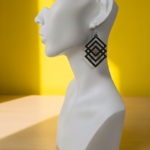 Kinetic Square (PLA)