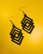 Kinetic Square (PLA) - imagine 2
