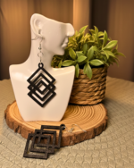 Kinetic Square (PLA) - imagine 3