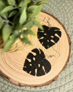 Midnight Monstera (PLA) - imagine 4