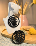 Midnight Palm (PLA) - imagine 3